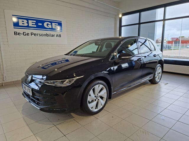 Volkswagen Golf I 2026