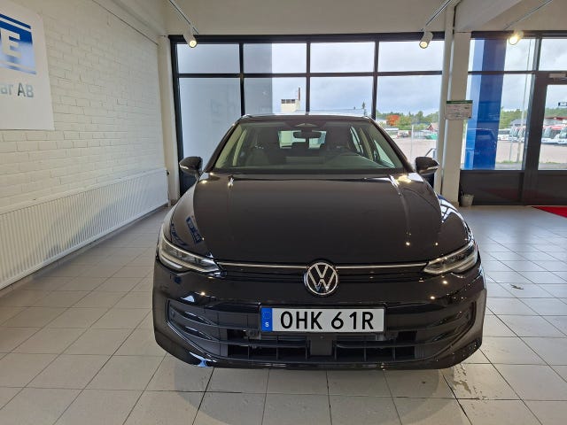 Volkswagen Golf I 2026 – bild 2