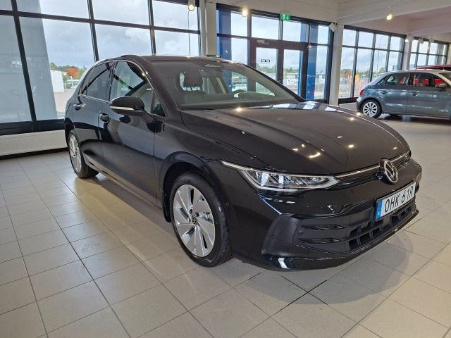 Volkswagen Golf I 2026 – bild 3
