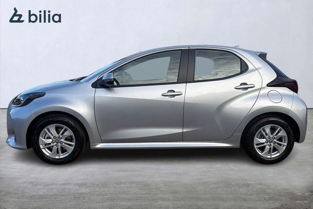 Toyota Yaris 2026 – bild 3