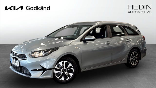 Kia Ceed 2025