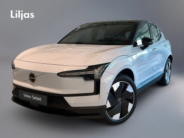 Volvo EX30 2024