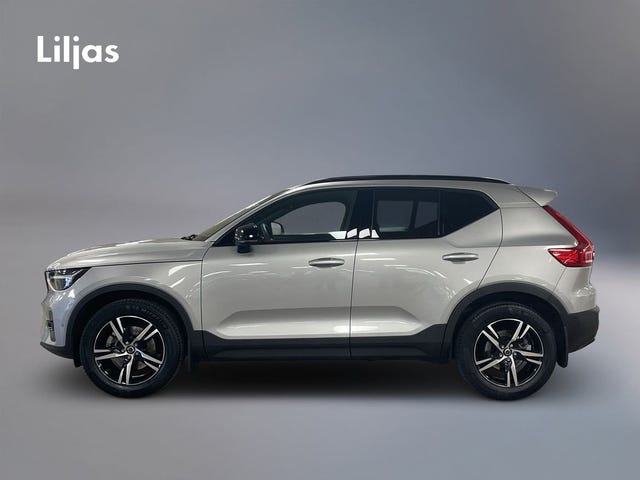 Volvo XC40 2025 – bild 3