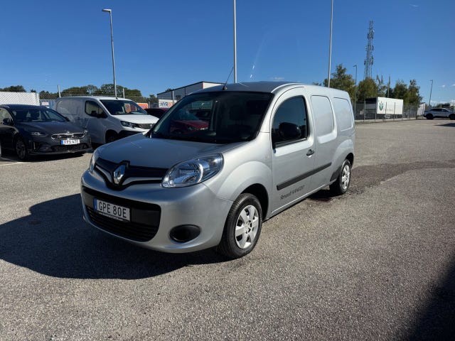 Renault Kangoo Express 2020