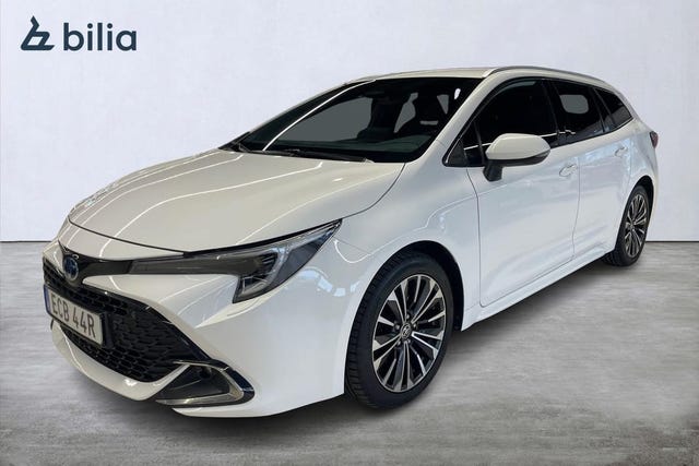 Toyota Corolla 2023