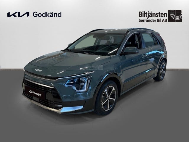 Kia Niro 2025