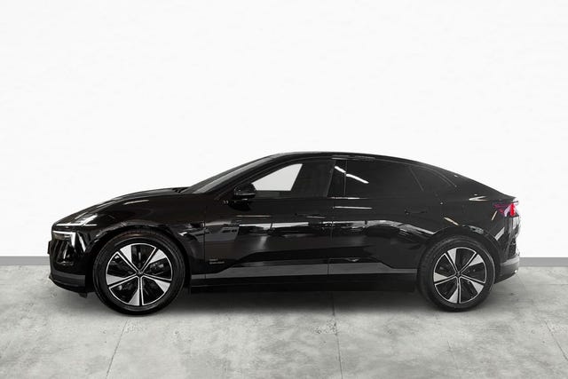 Polestar 4 2026