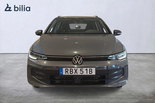 Volkswagen Golf I 2025 – bild 2