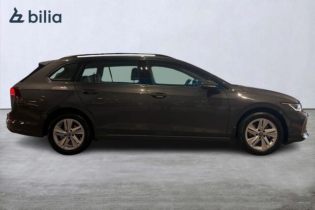 Volkswagen Golf I 2025 – bild 4