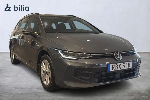 Volkswagen Golf I 2025 – bild 3