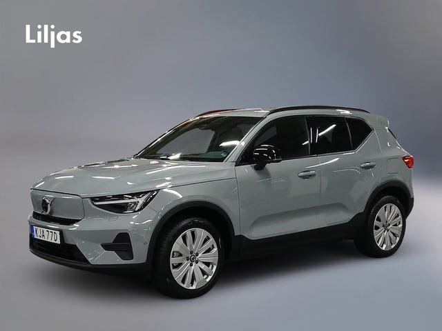 Volvo EX40 2025