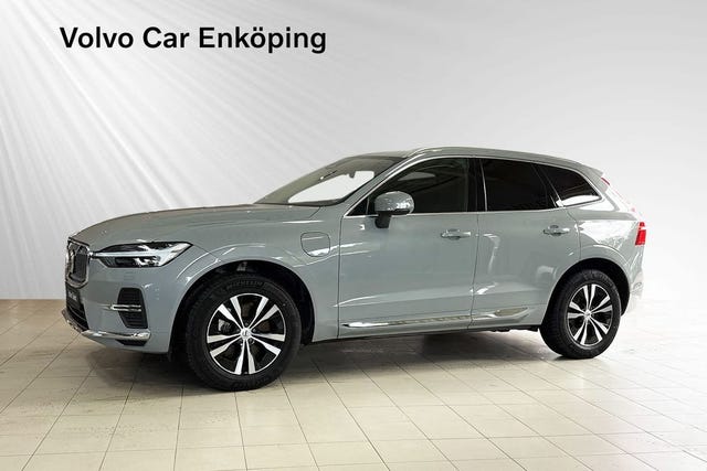 Volvo XC60 2025 – bild 3