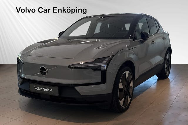 Volvo EX30 2025