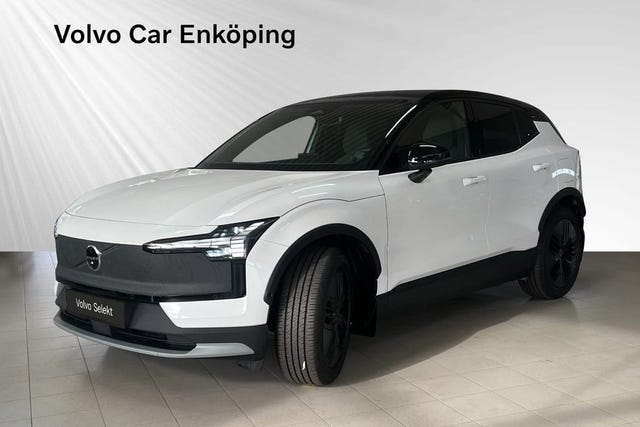 Volvo EX30 2025