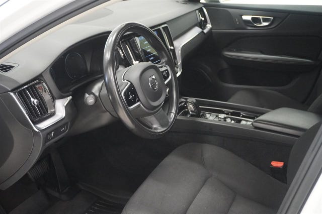 Volvo V60 2021 – bild 2
