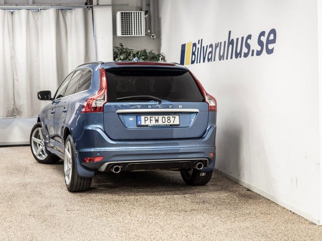 Volvo XC60 2017 – bild 3