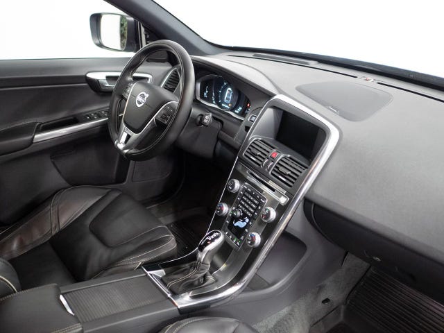 Volvo XC60 2017 – bild 4