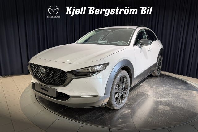 Mazda CX-30 2026