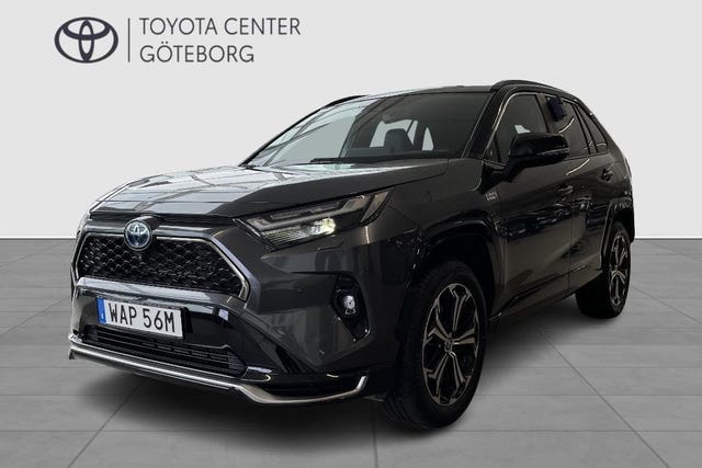 Toyota RAV4 2023