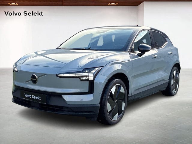 Volvo EX30 2026