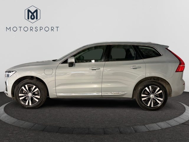 Volvo XC60 2024 – bild 3