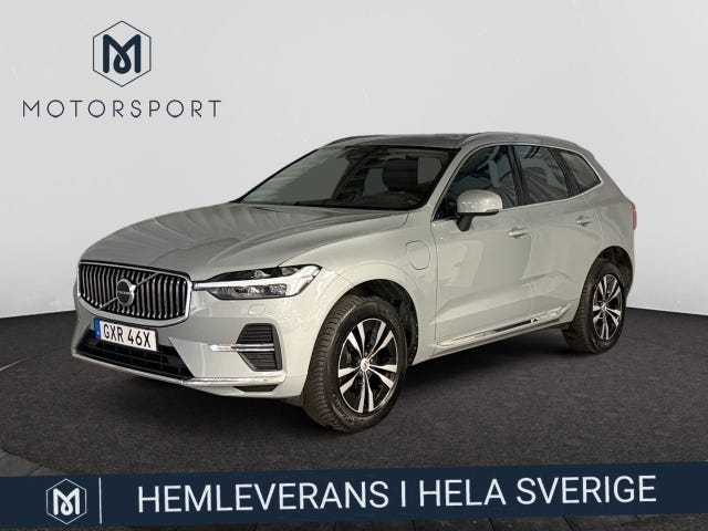 Volvo XC60 2024