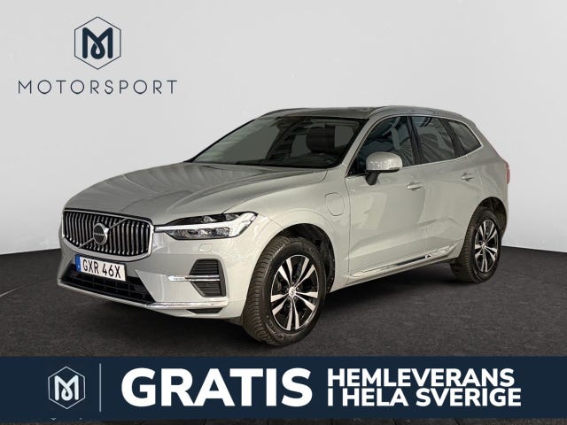 Volvo XC60 2024