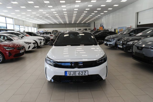 Opel Corsa 2025