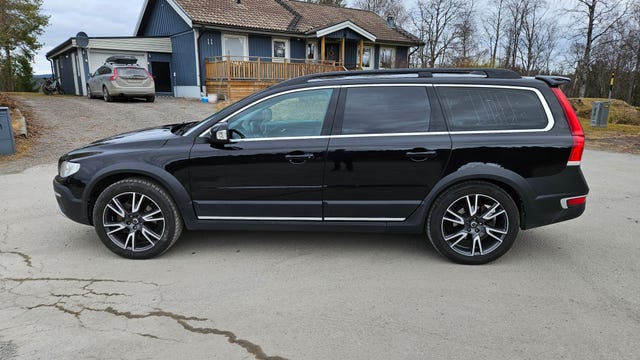 Volvo XC70 2016 – bild 2