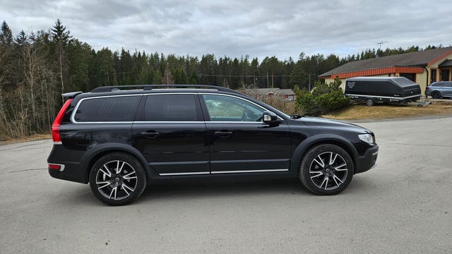 Volvo XC70 2016 – bild 3