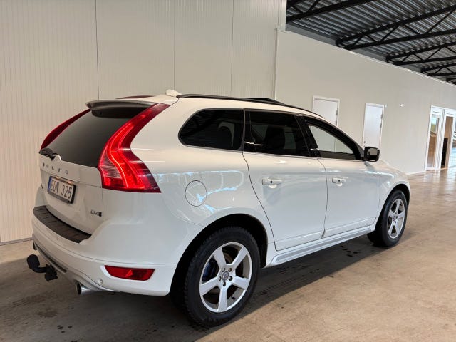 Volvo XC60 2013 – bild 3
