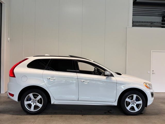 Volvo XC60 2013 – bild 2