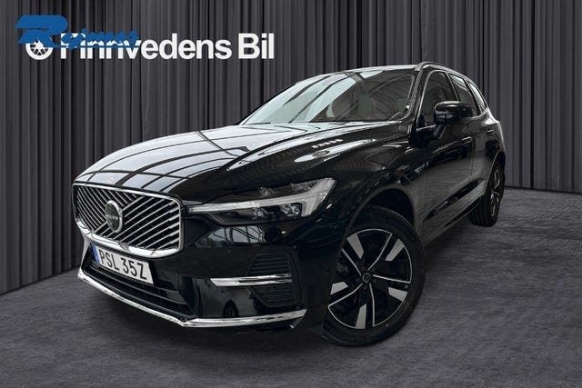 Volvo XC60 2026