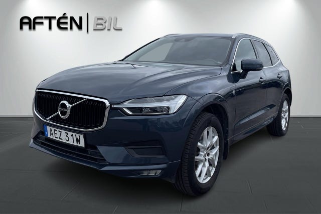 Volvo XC60 2020