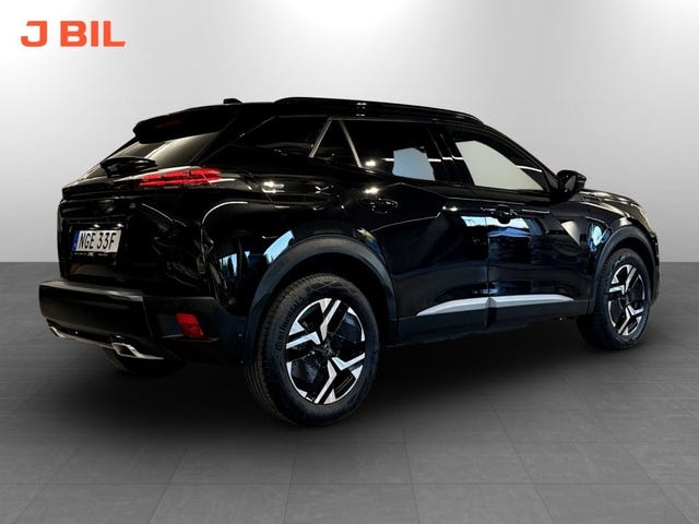 Peugeot 2008 2025 – bild 3