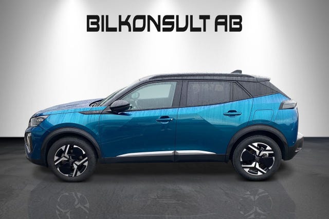 Peugeot 2008 2025 – bild 2