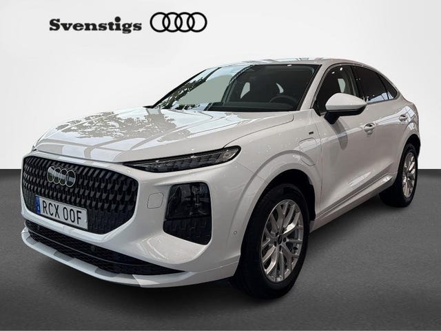 Audi Q3 2026