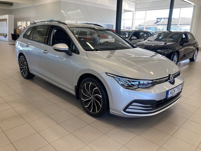 Volkswagen Golf I 2023