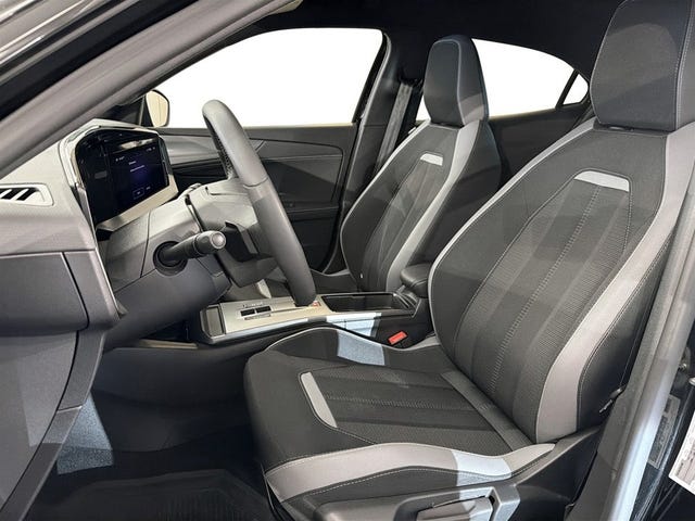 Opel Mokka 2025 – bild 4