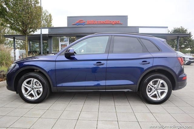 Audi Q5 2024