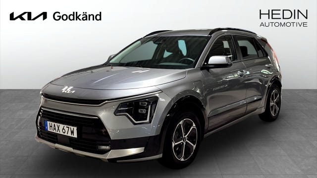 Kia Niro 2023