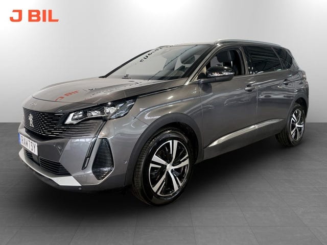 Peugeot 5008 2023