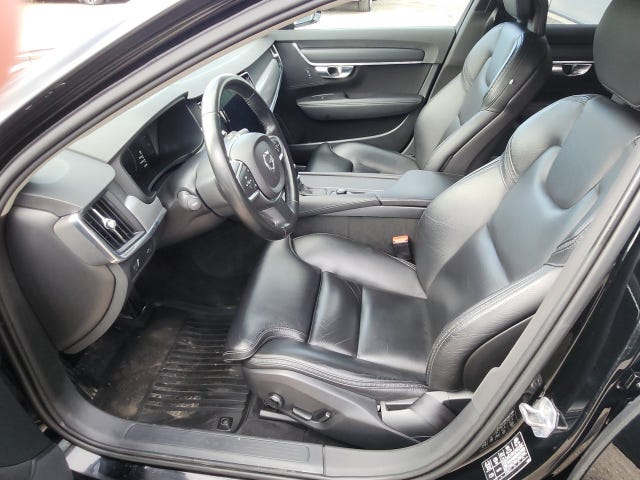 Volvo V90 2018 – bild 3