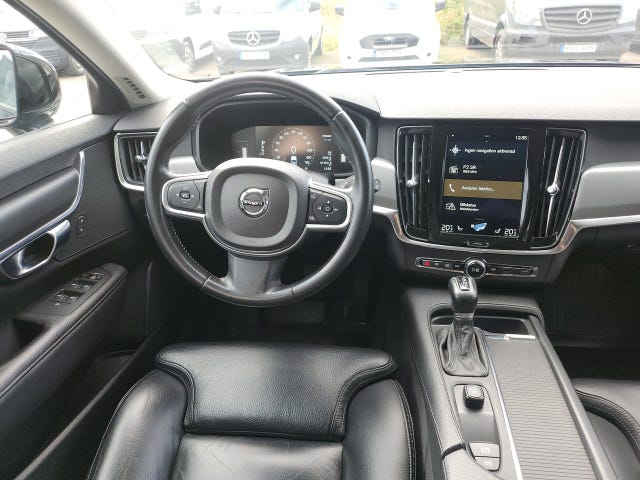 Volvo V90 2018 – bild 4