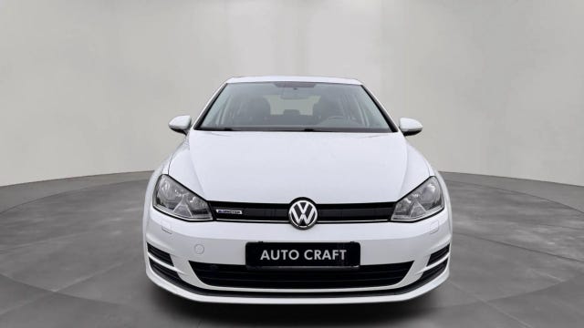 Volkswagen Golf I 2016 – bild 2
