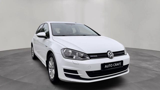 Volkswagen Golf I 2016 – bild 3