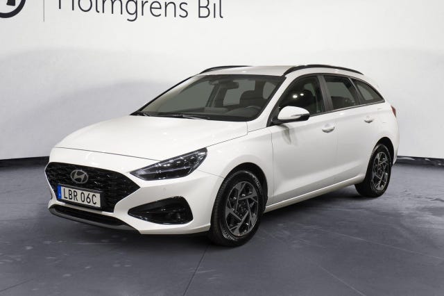 Hyundai i30 2025