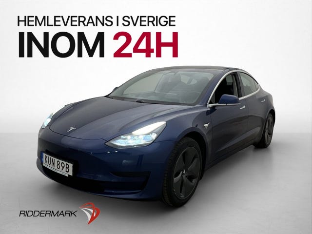 Tesla Model 3 2020