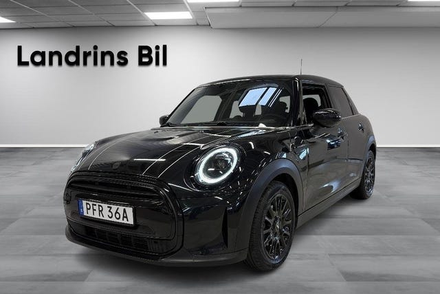 MINI Cooper 2023