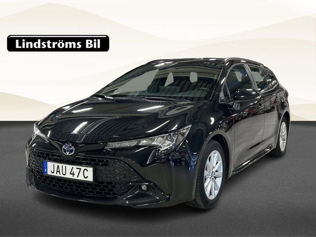 Toyota Corolla 2024